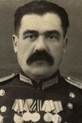 Высоцкий Михаил Николаевич