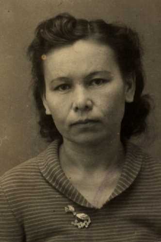 Кешишева Антонина Ивановна