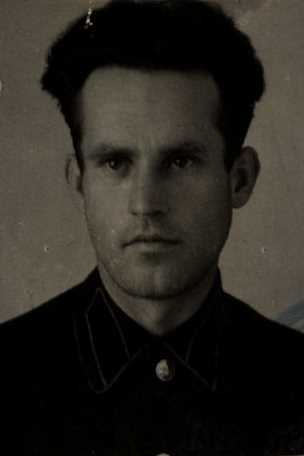 Бибик Алексей Петрович