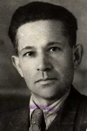 Бибик Владимир Алексеевич