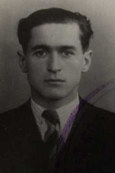 Бибик Владимир Иванович