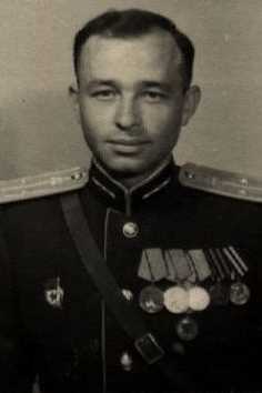 Бибик Владимир Сергеевич