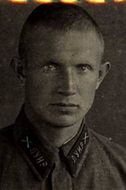Бибик Георгий Павлович