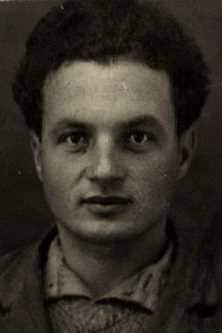 Бибик Григорий Мифодеевич (Мефодиевич)