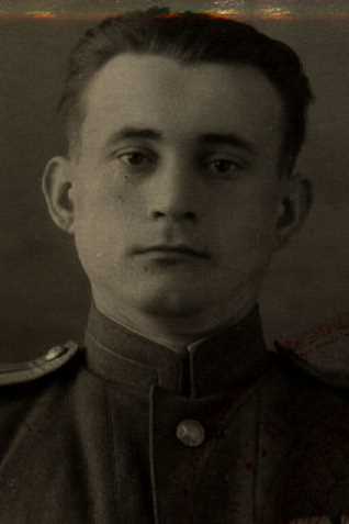 Бибик Дмитрий Никитович