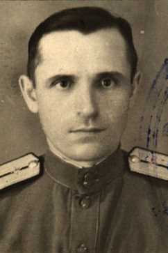 Бибик Ефим Дмитриевич