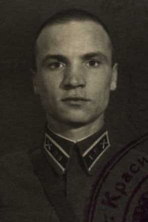 Бибик Иван Филиппович