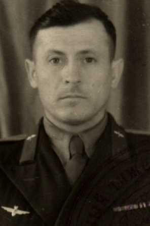 Вернидуб Иван Евгеньевич