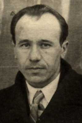 Вершинин Петр Максимович
