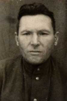 Вершинин Сергей Семенович
