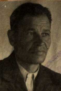 Вершинин Федор Иванович