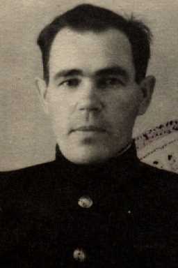 Ведров Иван Иванович