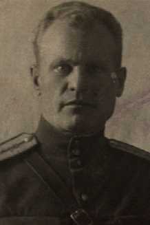 Глуздаков Василий Иосифович