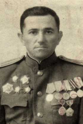 Глузман Исаак Рахмилович|Рахманович