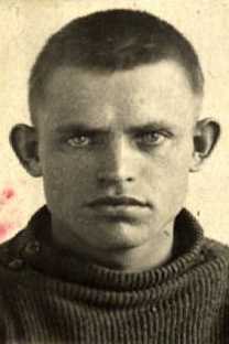 Волков Алексей Петрович