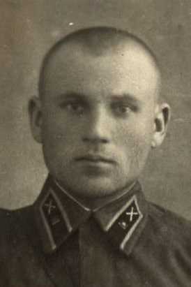 Волков Алексей Петрович