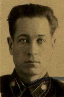 Соколов Петр Александрович
