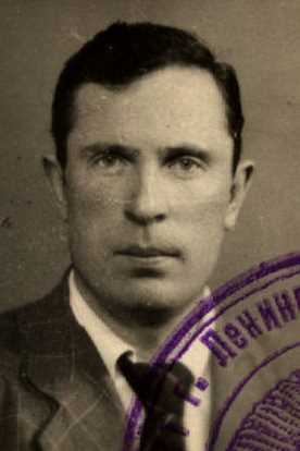 Волков Анатолий Михайлович