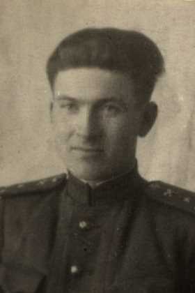 Волков Анатолий Николаевич