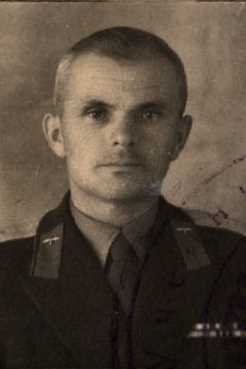 Власов Виктор Алексеевич