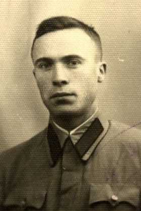 Волков Григорий Иванович