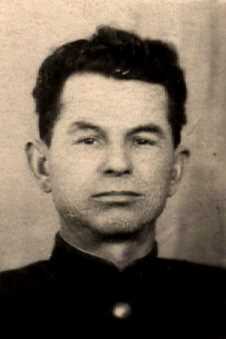 Власов Петр Яковлевич
