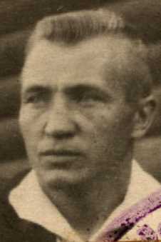 Власов Роман Алексеевич