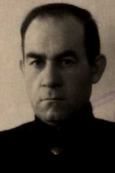 Власов Рубен Петрович