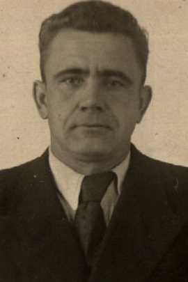Власов Семен Алексеевич