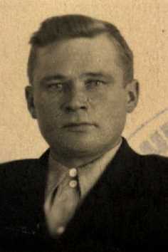 Власов Семен Алексеевич
