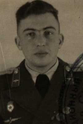 Адаменко Геннадий Федорович
