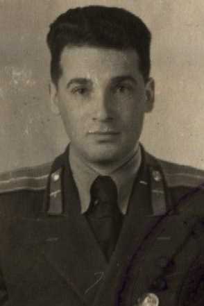 Адливанкин Абрам Юдович