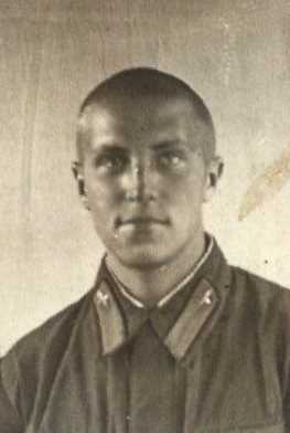 Андреев Владимир Федорович