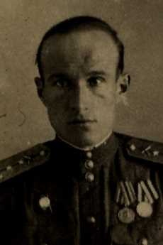 Чернов Анатолий Владимирович