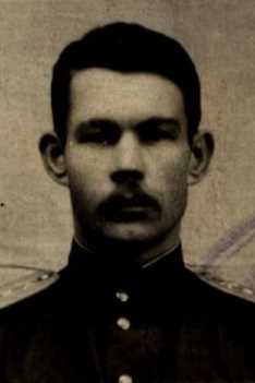 Чернов Анатолий Николаевич