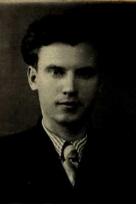 Чернов Анатолий Павлович