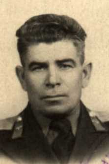 Черкасов Василий Иванович