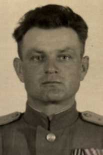 Черкасов Виктор Михайлович