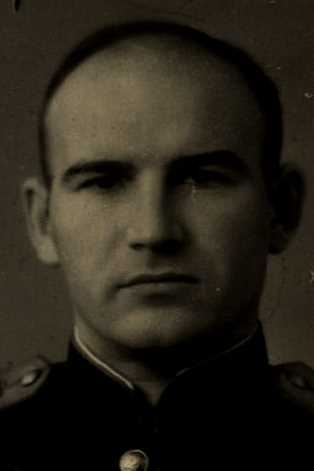 Черниченко Федор Григорьевич