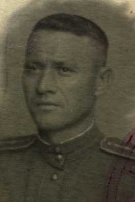 Черничкин Григорий Алексеевич