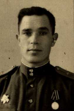 Чемрат Алексей Михайлович