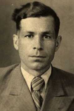 Чинакал|Ченакал Николай Илларионович