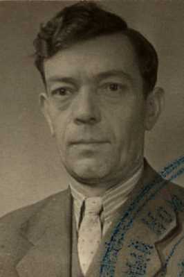 Гаврилов Николай Алексеевич