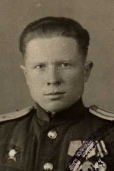 Гаврилов Николай Дмитриевич