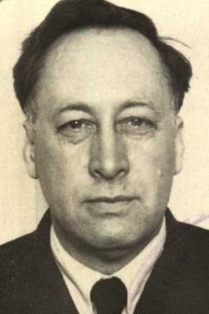 Власов Константин Матвеевич