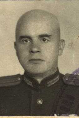 Власов Константин Михайлович