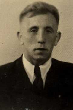 Власов Лев Владимирович