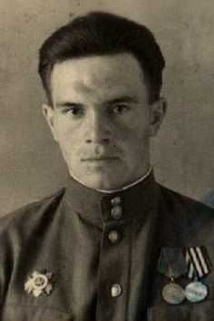 Власов Леонид Васильевич