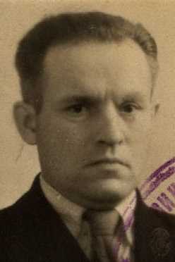 Власов Леонид Федорович