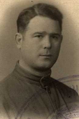 Власов Михаил Александрович